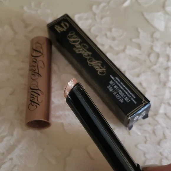NWT, KVD Dazzle Stick, Hail Surge - Picture 3 of 3